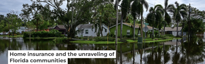 In fall 2024, Tampa and other Florida cities on the Gulf coast were hit by hurricanes Helene and Milton within 13 days of each other. Giorgio Viera/AFP via Getty Images